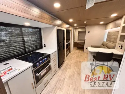 2027 Forest River Vibe photo 12