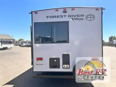 2027 Forest River Vibe photo 4