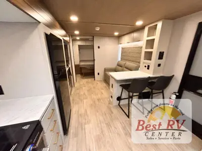 2027 Forest River Vibe photo 16