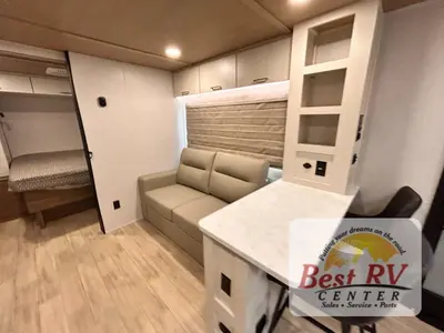 2027 Forest River Vibe photo 23