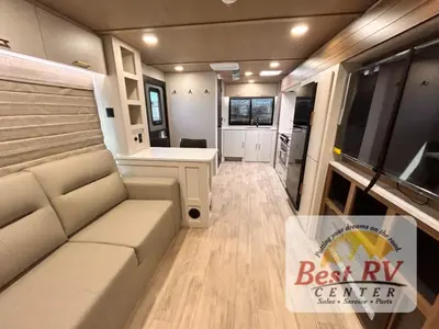2027 Forest River Vibe photo 30