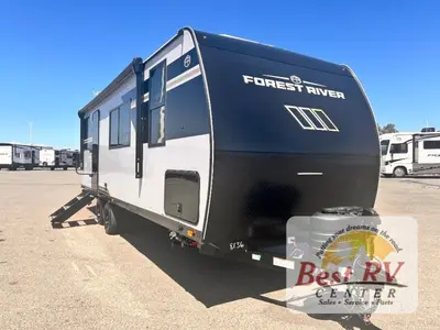 New 2027 Forest River Vibe 2500CK
