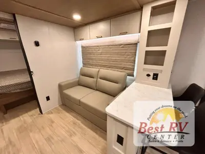 2027 Forest River Vibe photo 24