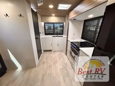 2027 Forest River Vibe photo 37