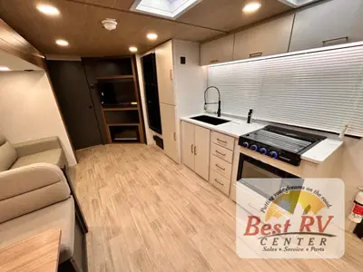 2027 Forest River Vibe photo 21