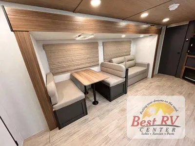 2027 Forest River Vibe photo 16