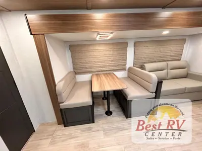 2027 Forest River Vibe photo 15