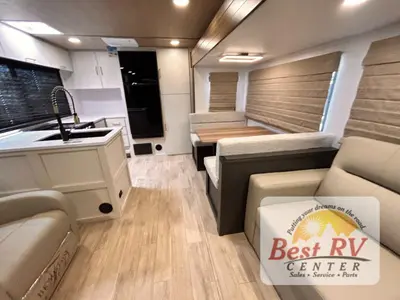 2027 Forest River Vibe photo 19