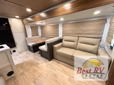 2027 Forest River Vibe photo 16