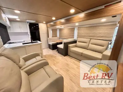 2027 Forest River Vibe photo 12