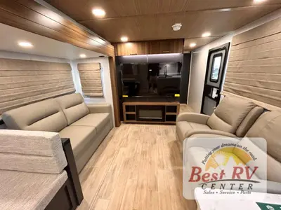 2027 Forest River Vibe photo 47