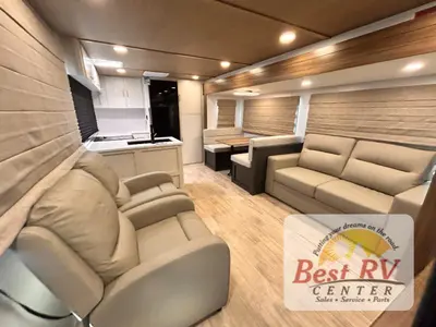2027 Forest River Vibe photo 11