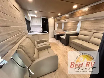 2027 Forest River Vibe photo 10