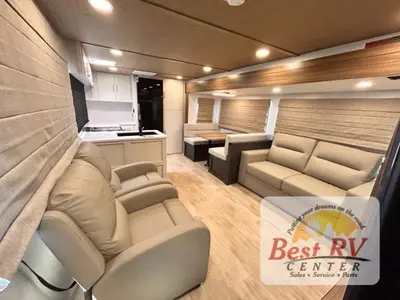 2027 Forest River Vibe photo 9