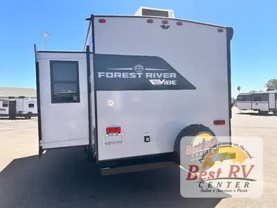 2027 Forest River Vibe photo 5