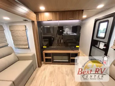 2027 Forest River Vibe photo 48