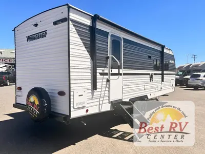 2027 Winnebago Access photo 3