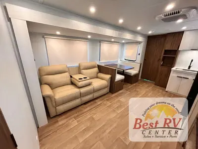 2027 Winnebago Access photo 10