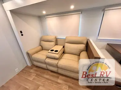 2027 Winnebago Access photo 44