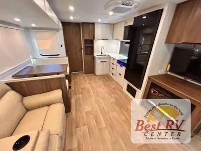 2027 Winnebago Access photo 16
