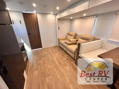 2027 Winnebago Access photo 40