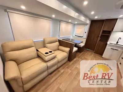 2027 Winnebago Access photo 12