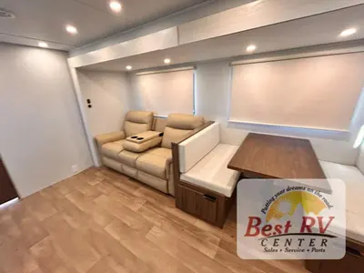 2027 Winnebago Access photo 41