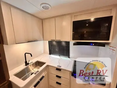 2027 Winnebago Access photo 27