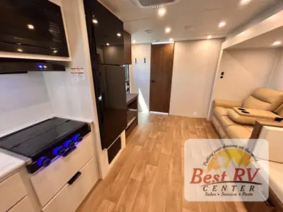 2027 Winnebago Access photo 36