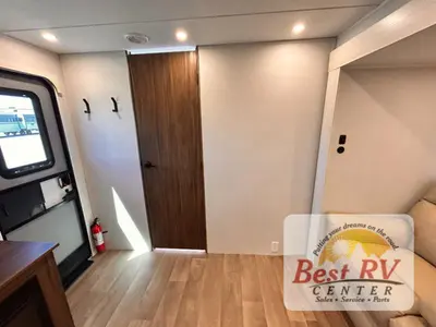 2027 Winnebago Access photo 46