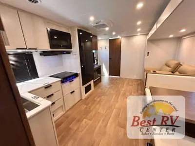 2027 Winnebago Access photo 31