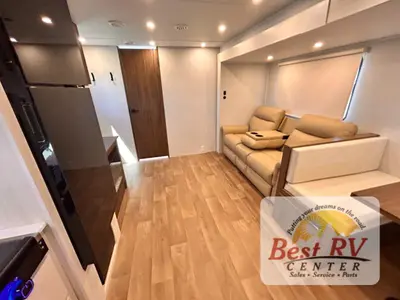 2027 Winnebago Access photo 38