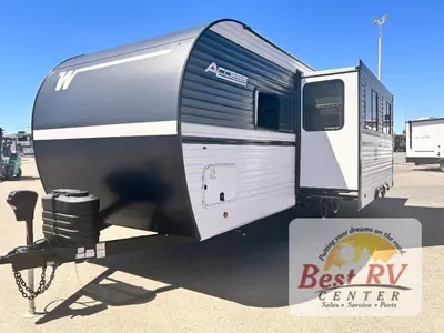 2027 Winnebago Access photo 7