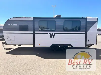 2027 Winnebago Access photo 6