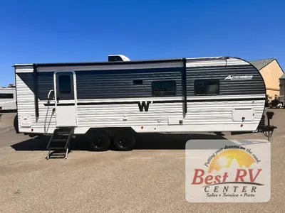 2027 Winnebago Access photo 2