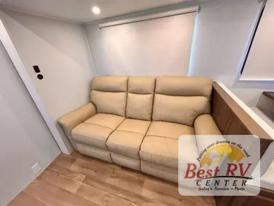 2027 Winnebago Access photo 45