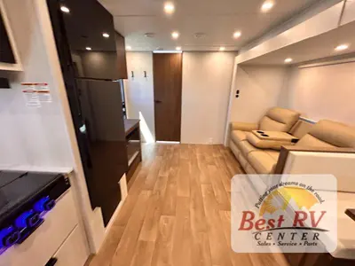 2027 Winnebago Access photo 37
