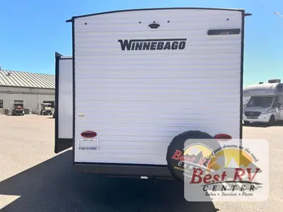 2027 Winnebago Access photo 4