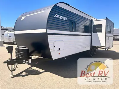2027 Winnebago Access photo 7