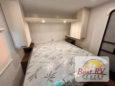 2027 Winnebago Access photo 46