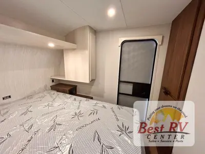 2027 Winnebago Access photo 48