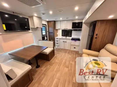 2027 Winnebago Access photo 27