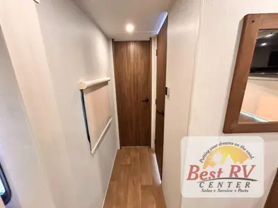2027 Winnebago Access photo 38