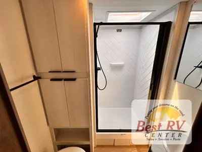 2027 Winnebago Access photo 39