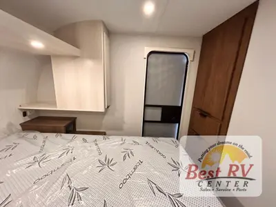 2027 Winnebago Access photo 49