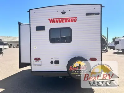 2027 Winnebago Access photo 4