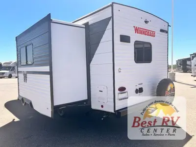 2027 Winnebago Access photo 5