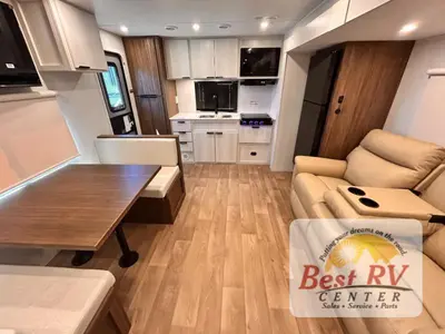 2027 Winnebago Access photo 30