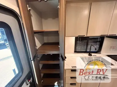 2027 Winnebago Access photo 36