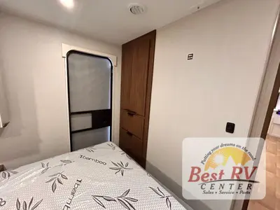 2027 Winnebago Access photo 50